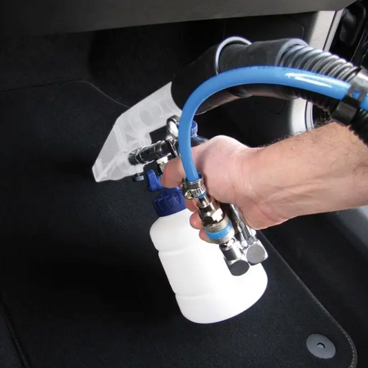 Adaptateur Extractor pour Ball Booster