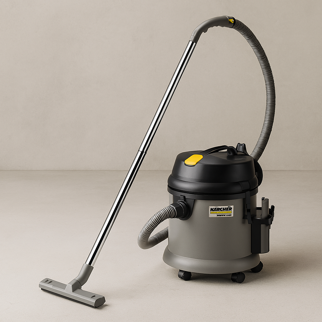 Aspirateur eau et poussière Karcher NT 27/1