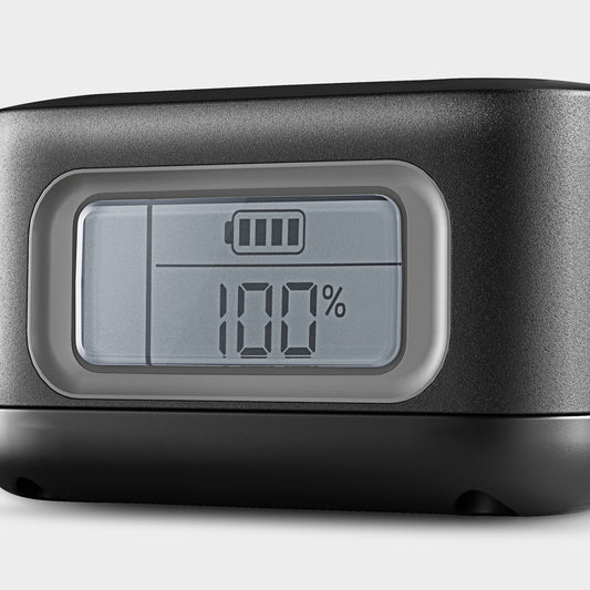 Batterie Karcher Power+ 18/30