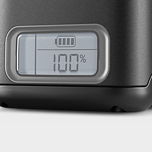 Batterie Karcher Power+ 36/75