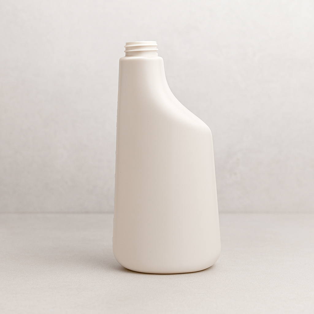 Bouteille en polyéthylène 600mL