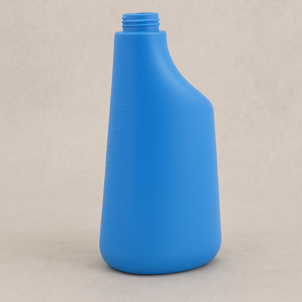 Bouteille en polyéthylène 600mL