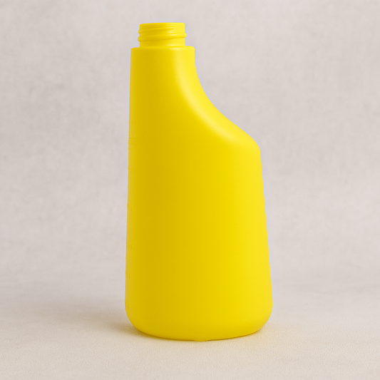 Bouteille en polyéthylène 600mL