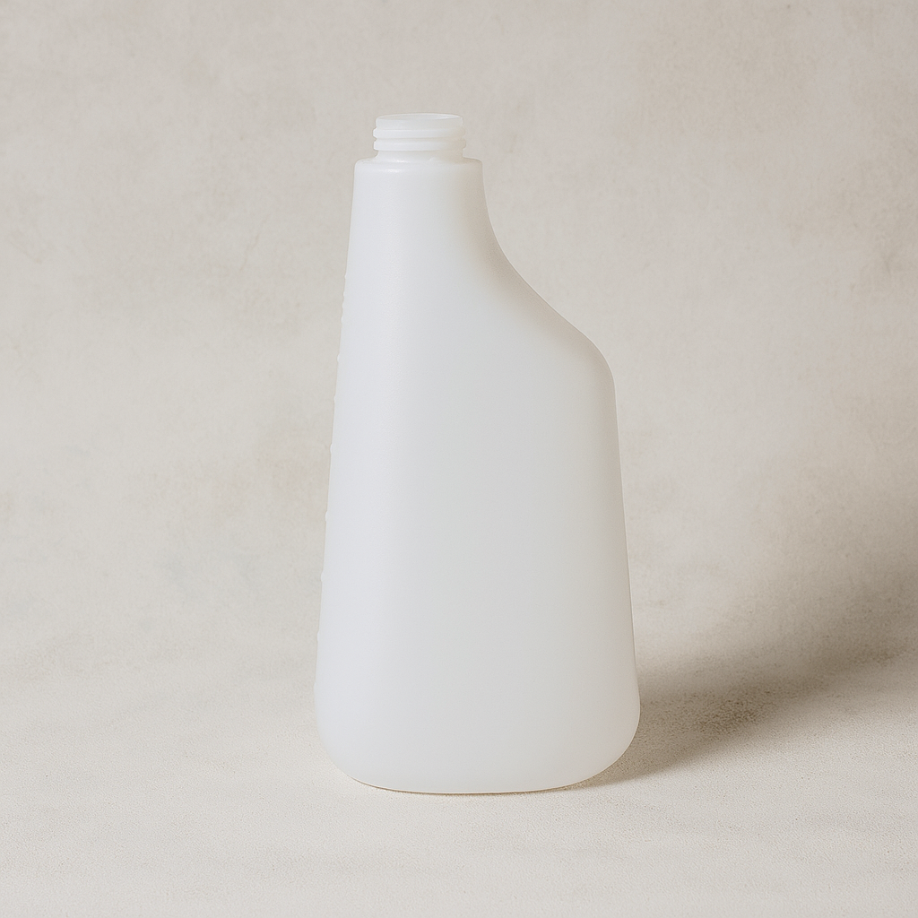Bouteille en polyéthylène 600mL