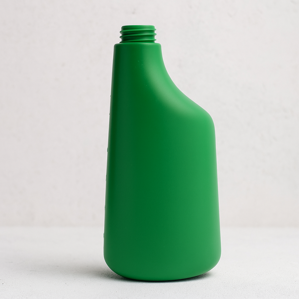 Bouteille en polyéthylène 600mL