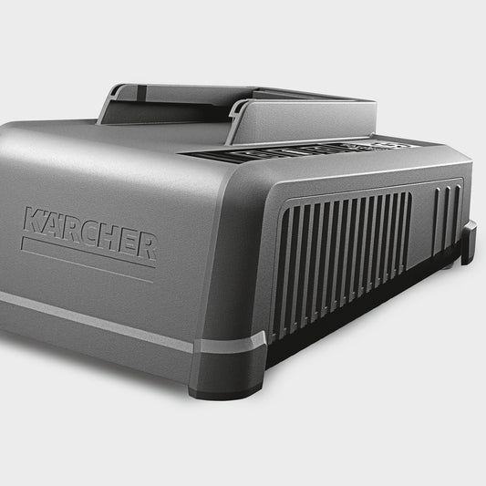 Chargeur rapide Karcher Battery Power+ 36/60