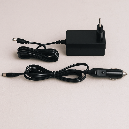 Diffuseur d'ozone (désinfection habitacle)