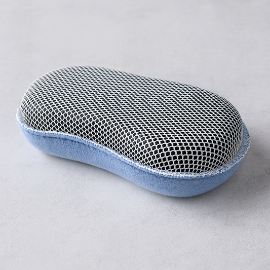 Éponge en microfibre