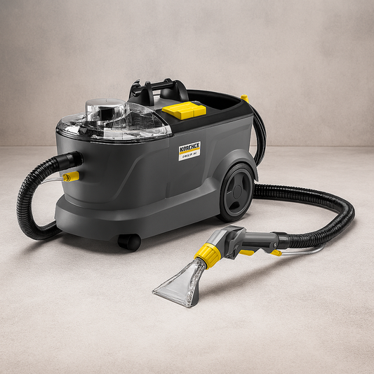 Injecteur/extracteur Karcher Puzzi 10/1