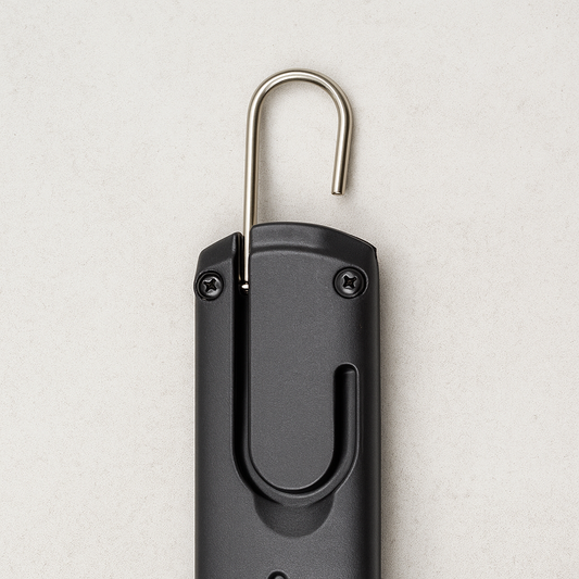 Lampe double ruban LED