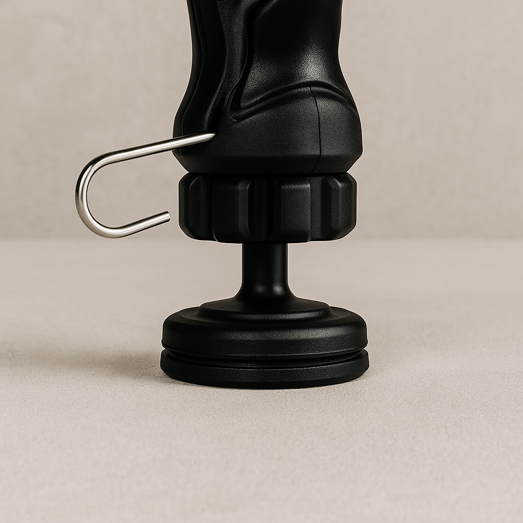 Lampe double ruban LED