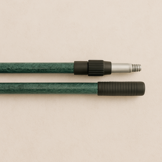 Manche télescopique