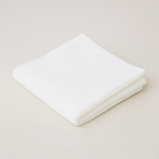 Microfibre TRICOT SOFT – idéale pour nettoyage intérieur et surfaces délicates