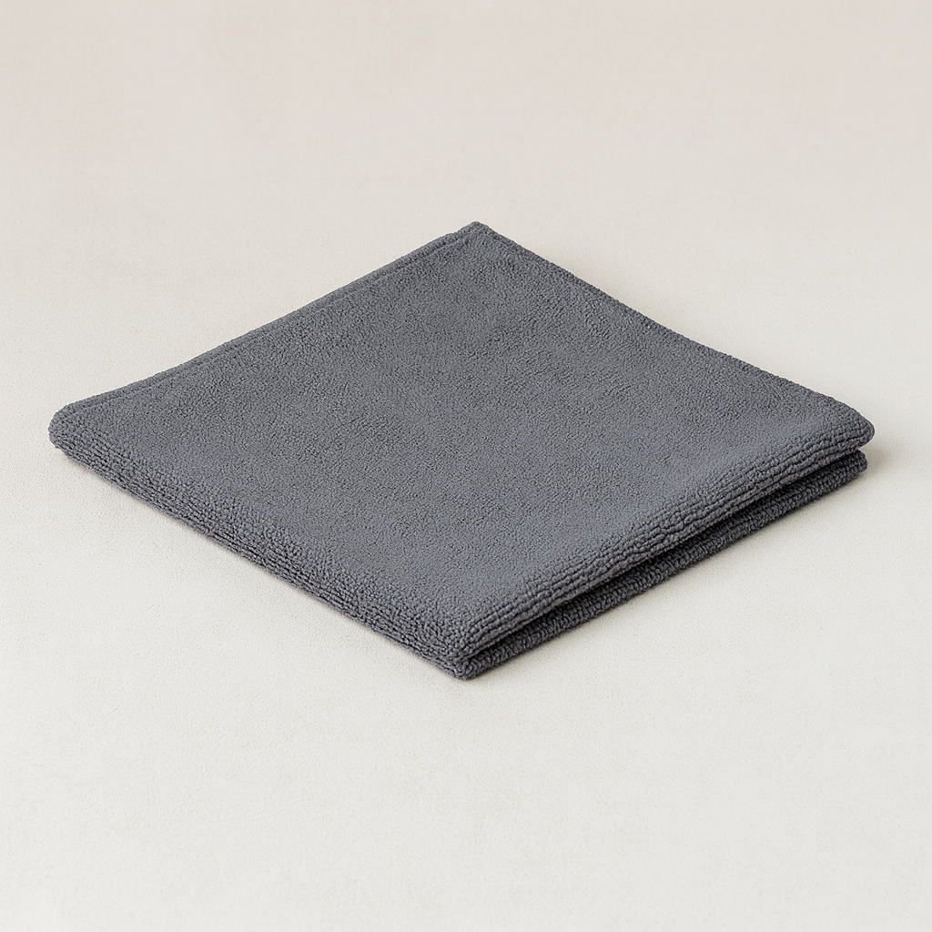Microfibre tricot soft
