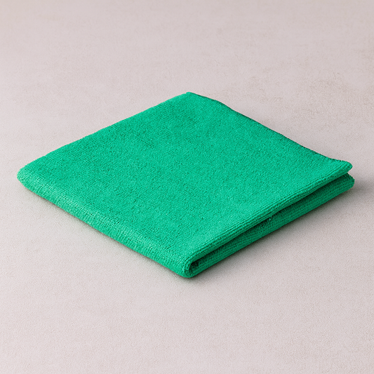 Microfibre TRICOT FIRST – chiffon microfibre polyvalent économique (lot de 10)