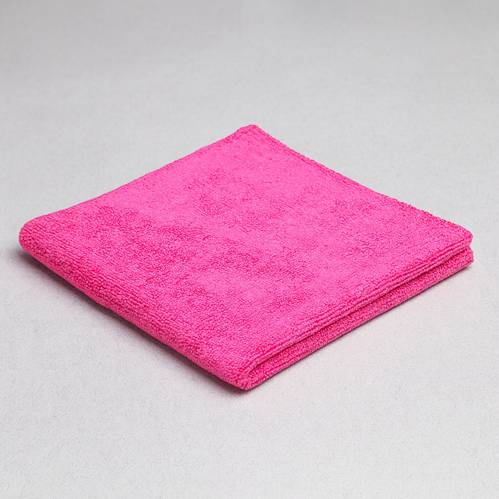 Microfibre tricot soft
