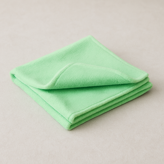 Lot de 5 microfibres universelles