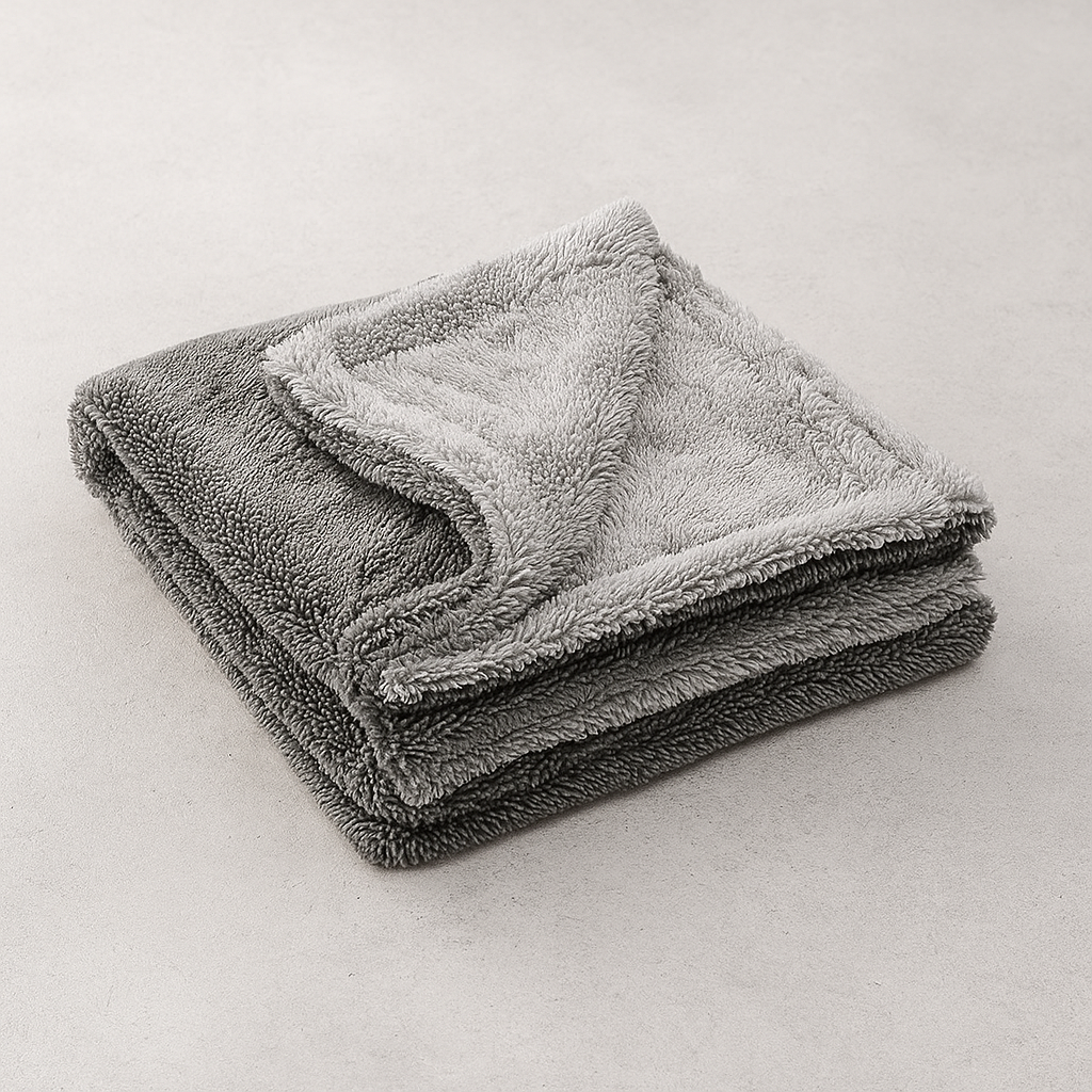 Microfibre de séchage épaisse