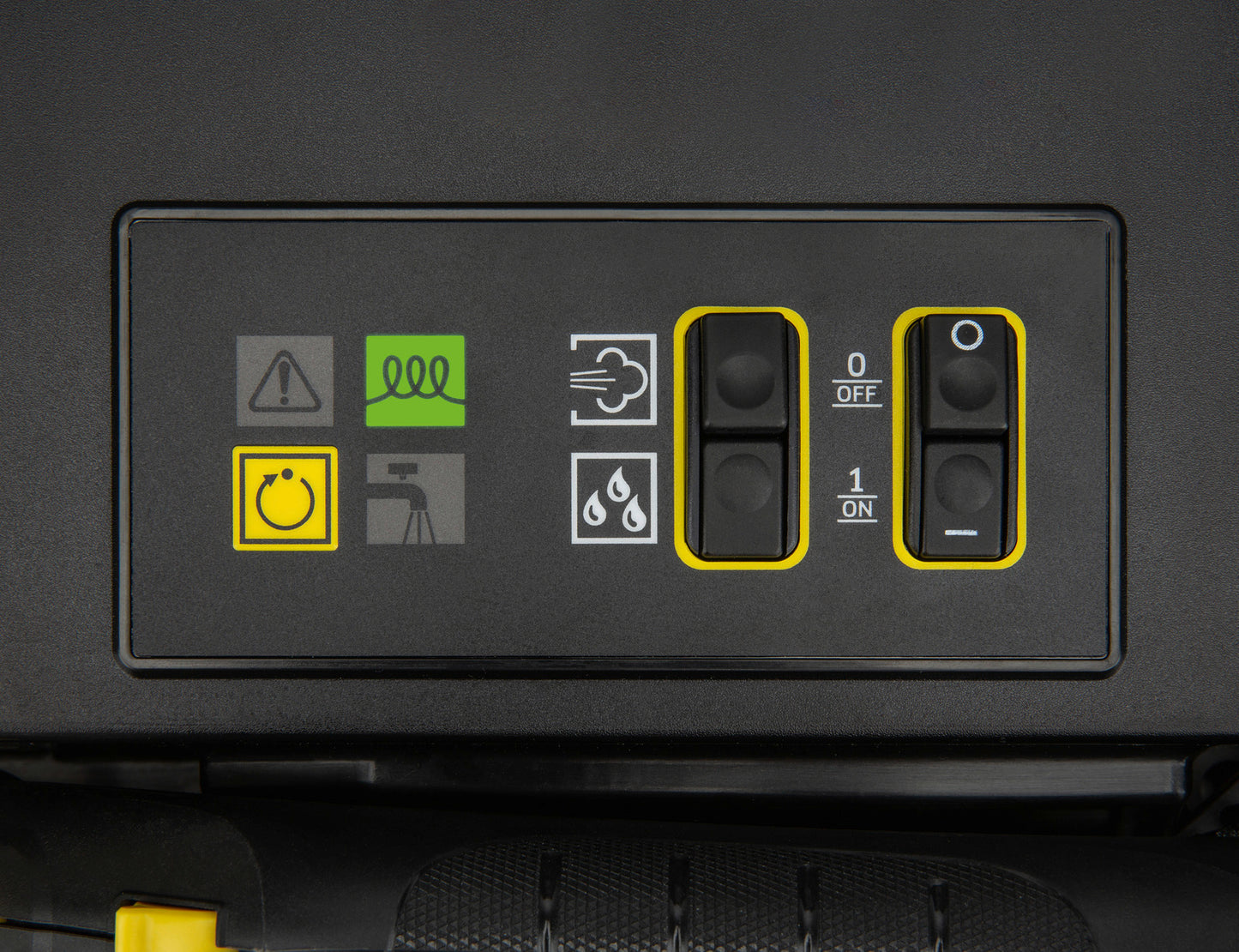 Nettoyant vapeur Karcher SG 4/2
