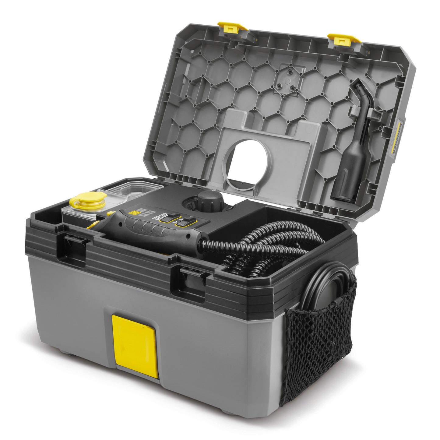 Nettoyant vapeur Karcher SG 4/2
