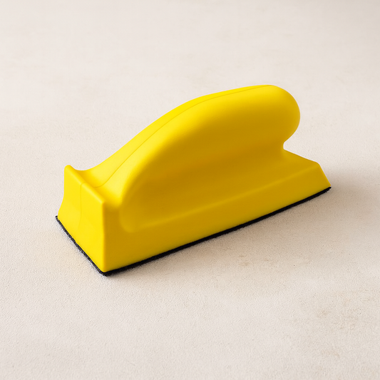 Porte éponge duo en mélamine