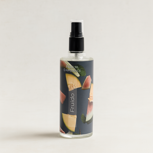 STARC PARFUM VOITURE : Flacon de parfum 125mL