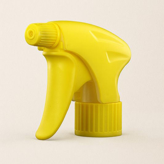 Tête de pulvérisateur DURASPRAY – résistante avec tube 25 cm