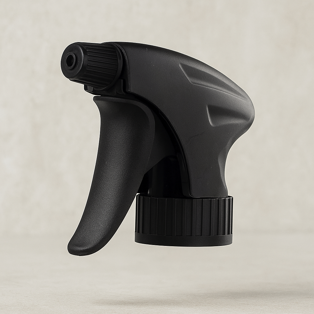 Tête de pulvérisateur DURASPRAY – résistante avec tube 25 cm