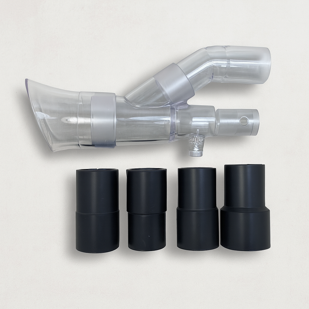 Adaptateur Extractor pour Red Ball