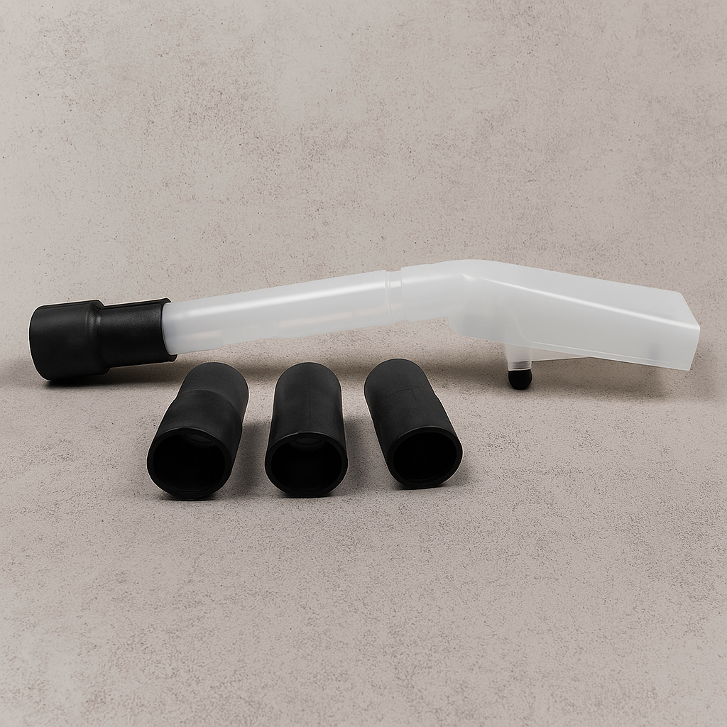 Adaptateur Extractor pour Ball Booster