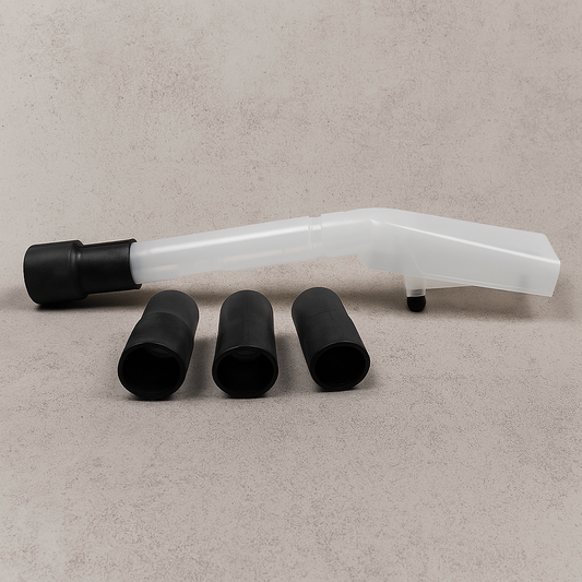 Adaptateur Extractor pour Ball Booster