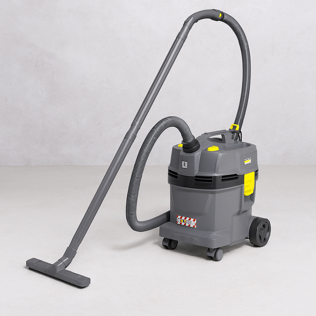Aspirateur eau et poussière Karcher NT 22/1 Ap L