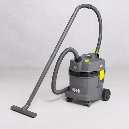 Aspirateur eau et poussière Karcher NT 22/1 Ap L