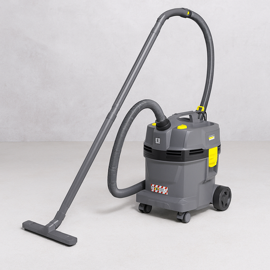 Aspirateur eau et poussière Karcher NT 22/1 Ap L