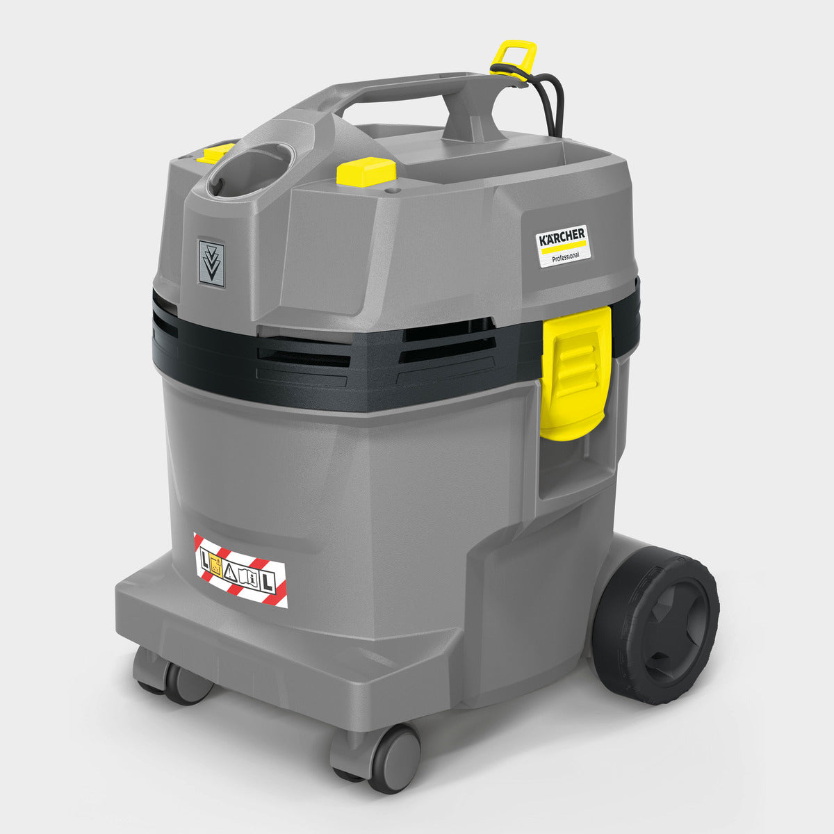 Aspirateur eau et poussière Karcher NT 22/1 Ap L