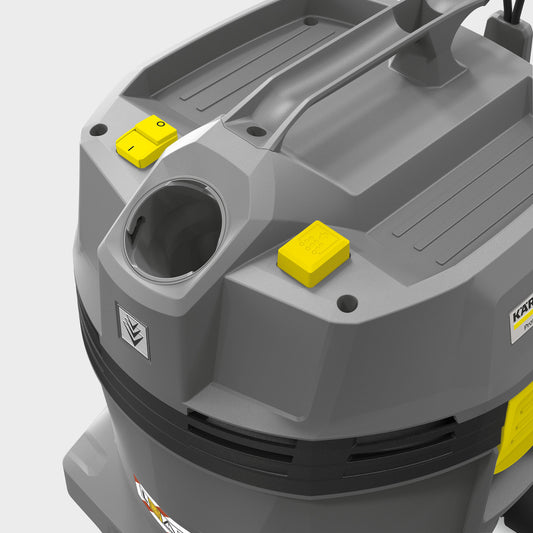 Aspirateur eau et poussière Karcher NT 22/1 Ap L