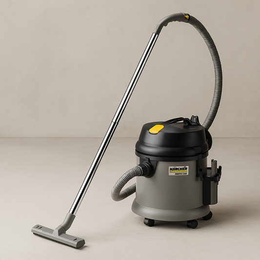 Aspirateur eau et poussière Karcher NT 27/1