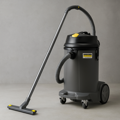 Aspirateur eau et poussière Karcher NT 48/1