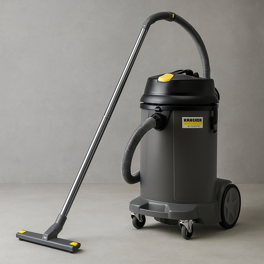 Aspirateur eau et poussière Karcher NT 48/1