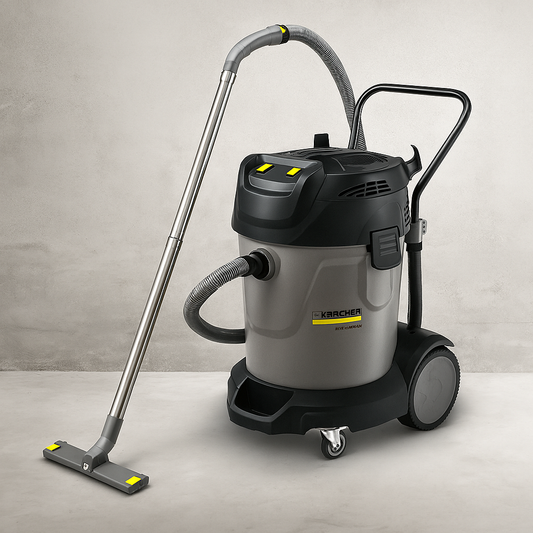 Aspirateur eau et poussière Karcher NT 70/2