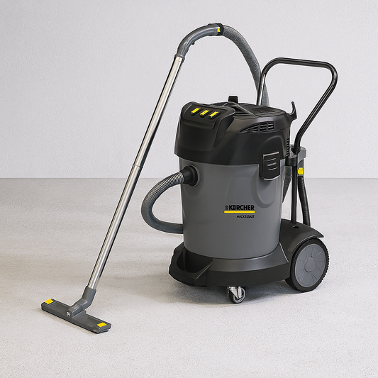 Aspirateur eau et poussière Karcher NT 70/3