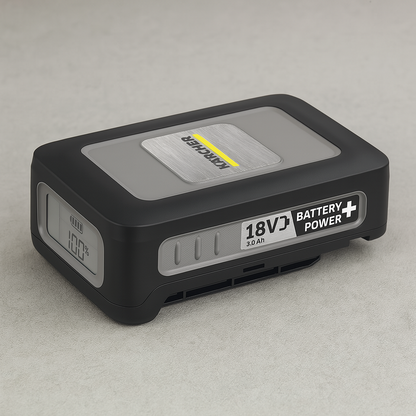 Batterie Karcher Power+ 18/30