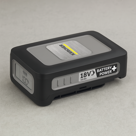 Batterie Karcher Power+ 18/30