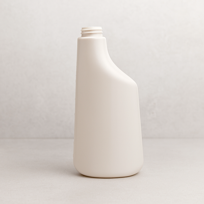 Bouteille en polyéthylène 600mL