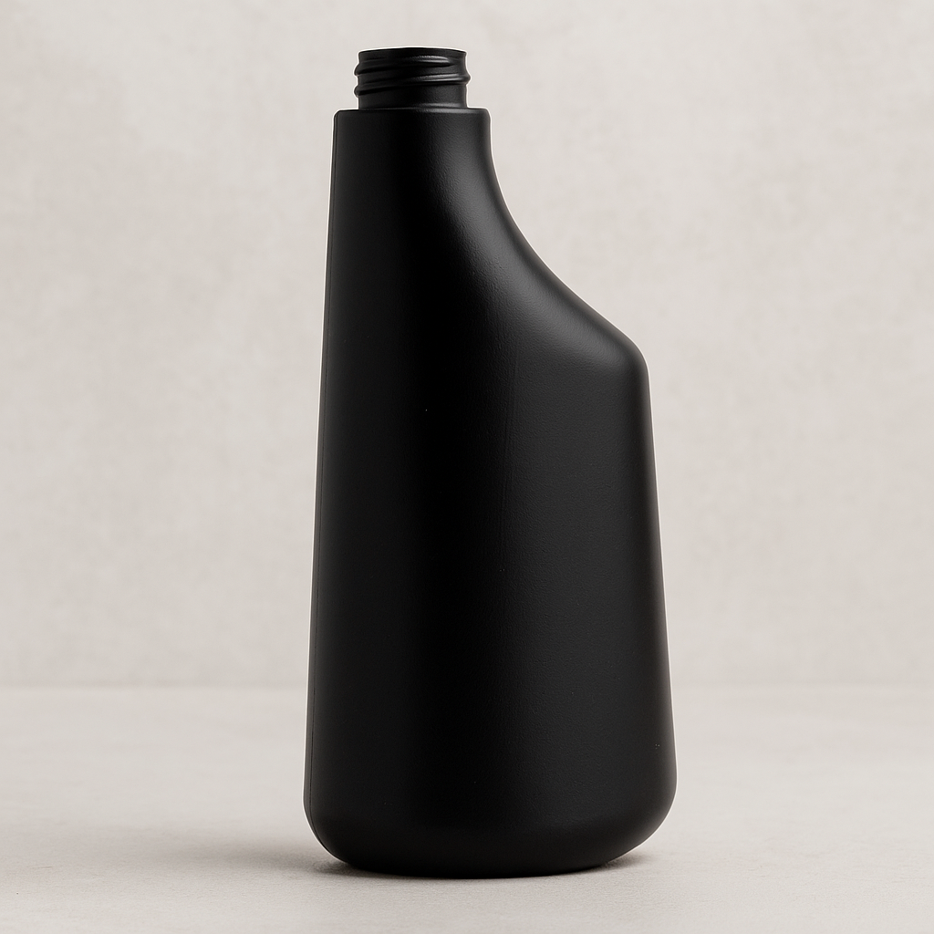 Bouteille en polyéthylène 600mL