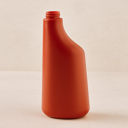 Bouteille en polyéthylène 600mL