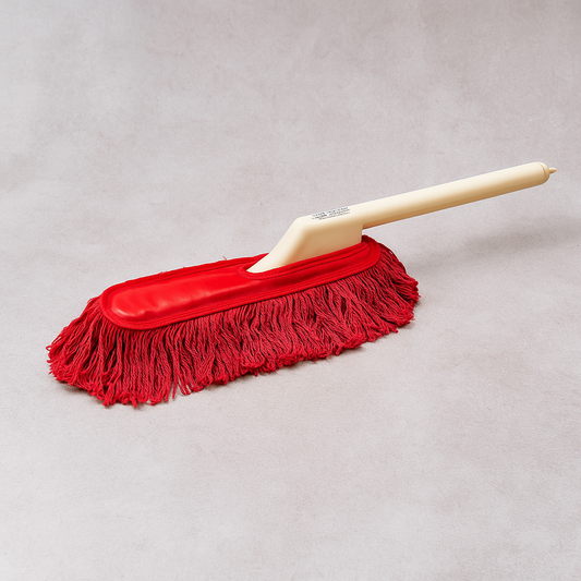 Brosse antipoussière