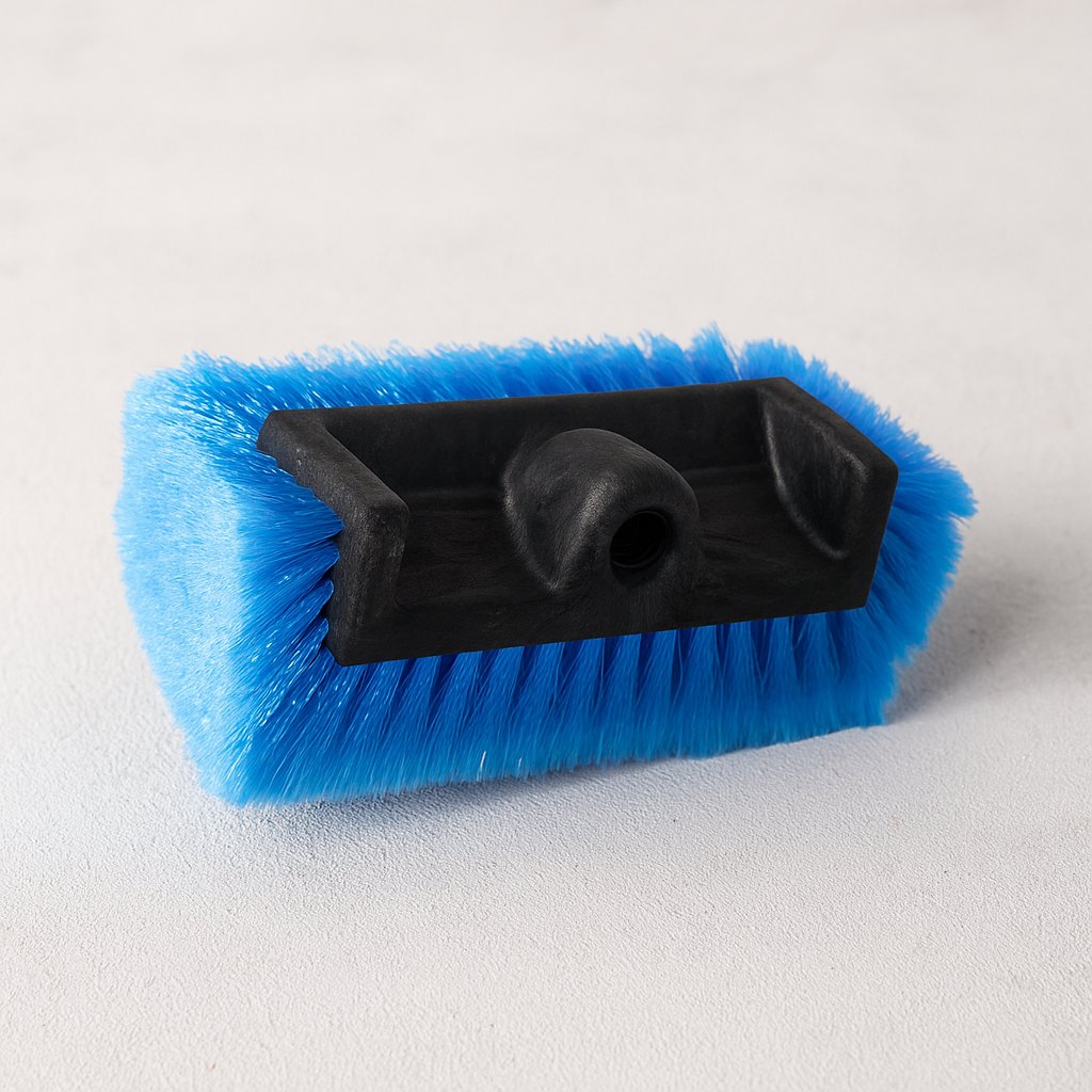 Brosse pour manche télescopique 25 cm
