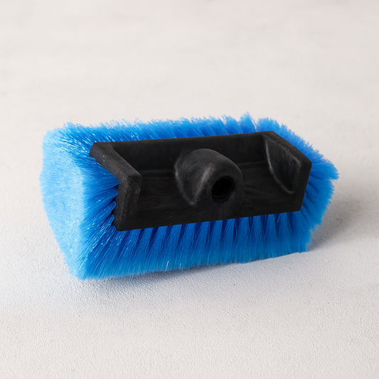 Brosse pour manche télescopique 25 cm
