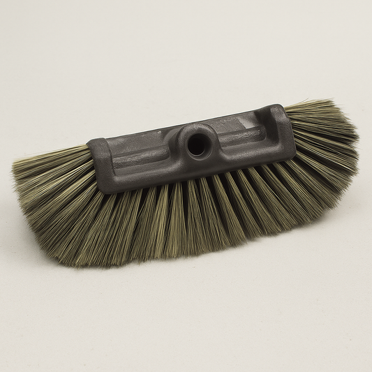 Brosse pour manche télescopique 33 cm